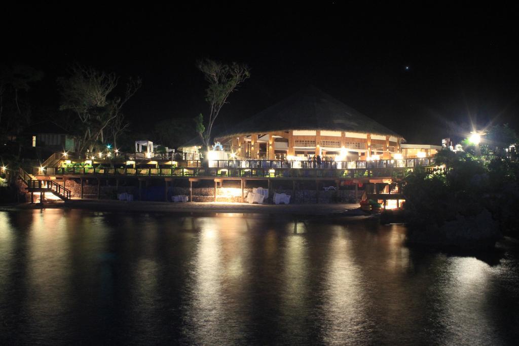 Media Luna Resort & Spa Second Bight Zewnętrze zdjęcie