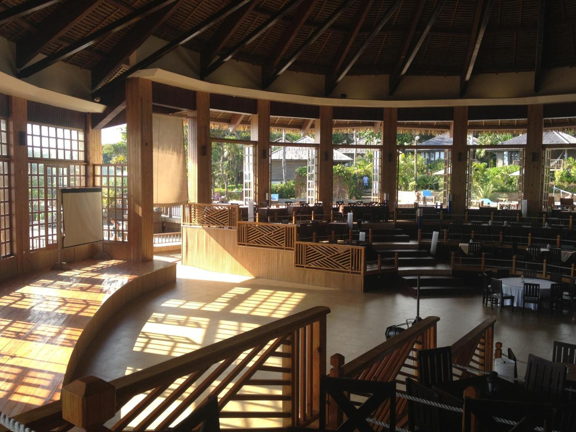 Media Luna Resort & Spa Second Bight Zewnętrze zdjęcie