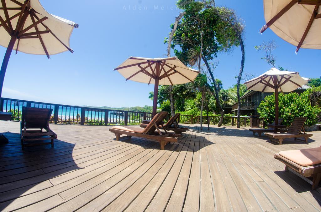 Media Luna Resort & Spa Second Bight Zewnętrze zdjęcie