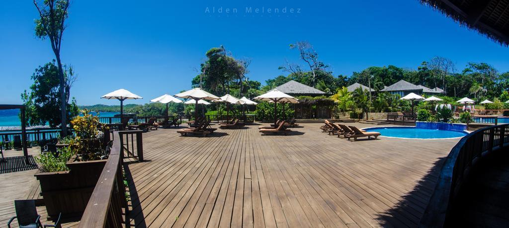 Media Luna Resort & Spa Second Bight Zewnętrze zdjęcie