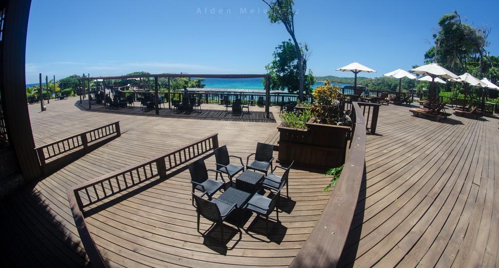 Media Luna Resort & Spa Second Bight Zewnętrze zdjęcie