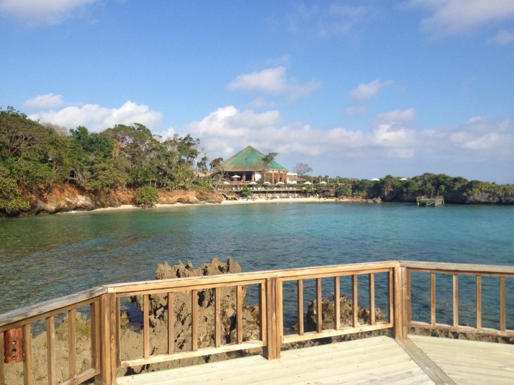 Media Luna Resort & Spa Second Bight Zewnętrze zdjęcie